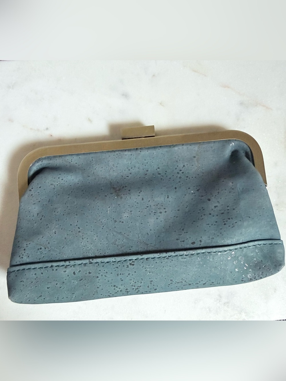 Laflore Paris Clutch Wallet - Emerald